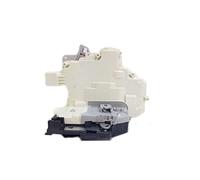 Szwaldaper Mecanismo de actuador pestillo bloqueo puerta trasera izquierda HQ, for, A4 A5 Q5 8K0839015 8K0839015D 8K0839015B 8 pines Actuador de cerradura de puerta eléctrica