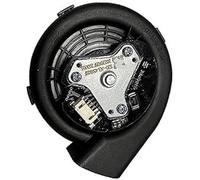 Szwaldaper Módulo de ventilador aspiradora con reemplazo motor compatible Xiaomi, Mijia 2CMop 2Mop 2 ProMop Lite Módulo de rueda izquierda derecha del robot aspira