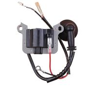 Szwaldaper Módulo Magneto de bobina encendido, cortadora césped 2 tiempos, piezas desbrozadora, 62MM, 40-5, 44-5, 43CC, 52CC, CG430, CG520, BG430 Piezas de manivela para cortacésped de empuje