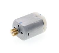 Szwaldaper Motor de Cerradura de Puerta, for Cadillac, CTS cautivo Sevilla SLS Puerta Izquierda y Derecha BD384319 Motor del elevalunas eléctrico(Left Door)