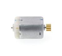 Szwaldaper Motor de Cerradura de Puerta, for Cadillac, CTS cautivo Sevilla SLS Puerta Izquierda y Derecha BD384319 Motor del elevalunas eléctrico(Right Door)