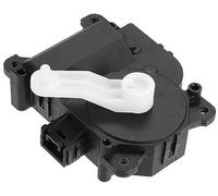 Szwaldaper N.º 8710607080 Actuador de puerta mezcla calefacción HVAC for Toyota, Avalon Engranaje de la aleta del sistema de calefacción d