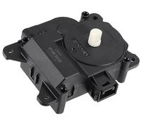 Szwaldaper N.º 8710635120 Actuador de puerta aire combinado HVAC for Toyota, 4Runner Engranaje de la aleta del sistema de calefacción d