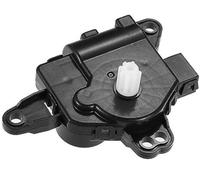 Szwaldaper No.971573SAA0 Actuador de puerta mezcla calefacción HVAC, for Kia Engranaje de la aleta del sistema de calefacción d