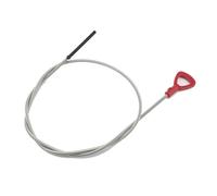 Szwaldaper Nueva varilla de nivel de aceite de transmisión 722.6 722.7 722.8 140589152100, for Mercedes-Benz, accesorios for varilla de nivel de aceite de motor de automóvil Varilla de nivel de aceite