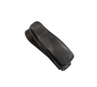 Szwaldaper Organizador de Coche, Soporte for Gafas, Tarjetero, for Tesla, Modelo 3, 2017-2022, Accesorios Soporte para Gafas de Sol para Coche(Schwarz)