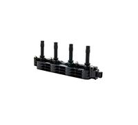 Szwaldaper Paquete de bobina encendido CASSETTE 12V, for Opel, ZAFIRA 1,6 gasolina 1999-2005 12723 1208307 19005212 0986221039 CE10000012B1 245154 Szwaldaper