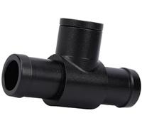 Szwaldaper Para Infiniti M45 M35 Fx35 Fx50 Reemplazo del purgador de refrigerante en T, refrigeración motor junta del conector de la manguera del calentador del coche