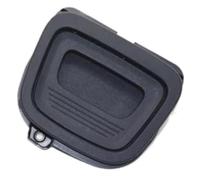 Szwaldaper para Mercedes-Benz E W213 trasero Luggage Trunk Mat Floor empuñadura A09969303009051 coche fuelle Tirador de revestimiento de maletero de coche