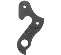 Szwaldaper Patilla de Cambio D286 CNC Gear Mech for HARO