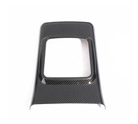 Szwaldaper Pegatina decorativa for panel de interruptor ventana trasera, for Ford, Bronco 2021 2022, accesorios interiores, moldura control Cubierta del interruptor de la ventana del coche