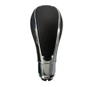 Szwaldaper Perilla de palanca cambios automática for coche, for Opel, Vauxhall, Insignia Black Cambio de palanca de cambios de coche