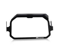 Szwaldaper Protección contra Robo, for, R1250GS R 1250 1200 GS Adventure R1200GS LC ADV Cubierta del Marco del medidor Protector de Pantalla Protector del Tablero Protector de Pantalla para salpicade