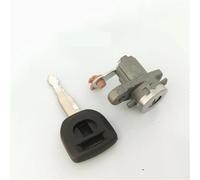 Szwaldaper Puerta de cerradura llave coche Sip22 Hu66 Hon66 Toy43 Hy22 Fo21 Nsn14 Maz24 Hu83 Va2t Hu64 Hu92 Hu101 Hu100r Toy48 Conjunto de mecanismo de cerradura de puerta de coche.(Maz24)