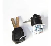 Szwaldaper Puerta de cerradura llave coche Sip22 Hu66 Hon66 Toy43 Hy22 Fo21 Nsn14 Maz24 Hu83 Va2t Hu64 Hu92 Hu101 Hu100r Toy48 Conjunto de mecanismo de cerradura de puerta de coche.(Sip22)