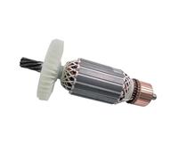 Szwaldaper Reemplazo de anclaje de rotor de armadura AC220V-240V, for Keyang, máquina de corte HC-14K Rotor de armadura