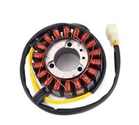 Szwaldaper Reemplazo de bobina estator motocicleta, generador magneto, for NSS250 Forza 250 MF06 2004 2005 2006 2007 1120-KSZ-771 Szwaldaper