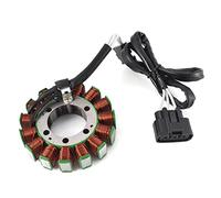 Szwaldaper Reemplazo de bobina estator motocicleta, generador magneto, for, YZF R1 YZF- 2009 2010 2011 2012 2013 2014 14B-81410-00 Szwaldaper