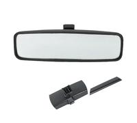 Szwaldaper Reemplazo de espejo retrovisor interior for Peugeot 107, 206, 106, Aygo, y C1 Auto