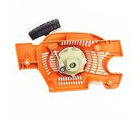 Szwaldaper Reemplazo de piezas de repuesto de motosierra de conjunto de arranque de retroceso, for Husqvarna, for 137 142 530 07 19-68 Szwaldaper
