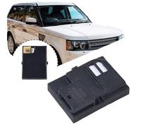 Szwaldaper Reemplazo de Sensor de Control de climatización Negro, Compatible con Discovery, Lr058011, Land, práctico Monitor de Temperatura
