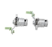 Szwaldaper Reemplazo del Cilindro de la Cerradura del Interruptor de Encendido, Mayor Seguridad y giros de Llave Suaves, for CR-V 2002-2006 (2003-2011) Szwaldaper
