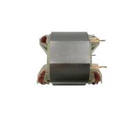 Szwaldaper Reemplazo del estator del anclaje del rotor de la armadura AC220V-240V, for Bosch, martillo perforador GBH2-28 GBH2-28F GBH2-28L GBH2-28DV GBH2-28DFV Rotor de armadura(BLACK Stator)