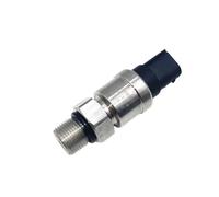 Szwaldaper Repuesto de motor for Sk200-5 Sk200-6 Sensor presión Interruptor Lc5200012p1 Sensor de alta presión de excavadora