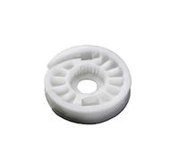 Szwaldaper Rodillo REGULADOR DE Ventana, for, W210 Trasero Izquierdo Derecho 1995-2002 Motor del elevalunas eléctrico