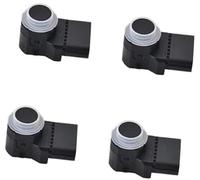 Szwaldaper Sensor de aparcamiento Pdc 4 Uds accesorios coche asistencia inversa parachoques 4MT006HCD 4MT006KCB, para Hyundai, para I30 I40 96890-C1200 Sensor de asistencia de respaldo