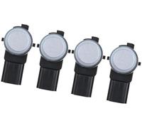 Szwaldaper Sensor de aparcamiento Pdc, accesorios para coche, asistencia marcha atrás para parachoques 25855503, para Gmc, Sierra, sensores terreno Yukon Sensor de asistencia de respaldo