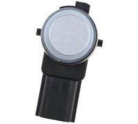 Szwaldaper Sensor de aparcamiento Pdc, accesorios para coche, asistencia marcha atrás para parachoques 25855503, para Gmc, Sierra, sensores terreno Yukon Sensor de asistencia de respaldo