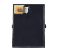 Szwaldaper Sensor de Control práctico y Conveniente, reemplazo de Ajuste AB, for Discovery, Lr058011, for Land, for, for, para Monitor de Temperatura