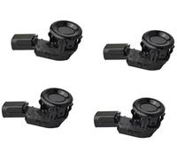 Szwaldaper Sensor de estacionamiento Pdc 89341-60051, para Sx4 Cross 2017 89341-60050 4 piezas asistencia inversa respaldo coche 89341-61Ma0 Sensor de asistencia de respaldo