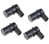 Szwaldaper Sensor de estacionamiento Pdc, para Saab, para 9-5 2.3L L4 2006 2007 2008 2009 2010 602775 4 piezas Accesorios coche Assist 12758870 Sensor de asistencia de respaldo