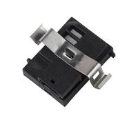 Szwaldaper Sensor de Humedad for Coche AT92-2 Piezas 55111389af 55111389ad, for Chrysler, 200, 300, Challenger, Jeep, Cherokee, Accesorios for automóviles Monitor de Temperatura