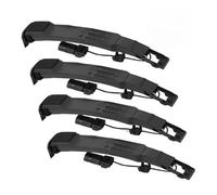 Szwaldaper Sensor de manija de puerta de entrada sin llave 4g8927753, para, A1 A4 B8 8k A5 8t A6 4g C7 A7 Continental Módulo de manija de puerta(1 Pcs)