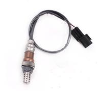Szwaldaper Sensor de relación aire-combustible O2 Sail Malibu Aveo 9024423 Reemplazo del sensor de oxígeno del automóvil
