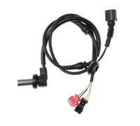 Szwaldaper Sensor de velocidad de rueda delantera ABS, for, A4, Skoda, Superb, VW, Passat, 8D0927803D 4B0927803C 8D0927803B 8D0927803C Reemplazo del sensor de velocidad