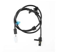 Szwaldaper Sensor de velocidad de rueda trasera derecha ABS, for SX4, 2008-2012 1.5 1.6 2.0 1.3 1.9 56310-79J01 5631079J01 Reemplazo del sensor de velocidad