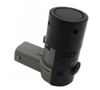 Szwaldaper Sensor Maf del medidor 4 piezas, para Saab, para 9-5 2006-2009 Pdc Parking 12758870 Asistencia de respaldo parachoques Radar inverso Sensor de asistencia de respaldo