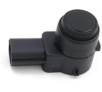 Szwaldaper Sensor Pdc para Coche 25961321, para Chevy, Suburban Avalanche, Gmc, Yukon 2009-2010 Parking 15239247 Sistema de detección de sensores de Aparcamiento(Black 1pcs)