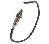 Szwaldaper Sonda de partículas 5 cables, for Opel, for Zafira Tourer C 4L0906261E, 0281006648, 55487677 Sensor óxido nitrógeno Reemplazo del sensor de oxígeno del automóvil