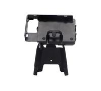 Szwaldaper Soporte adaptador de navegación, cargador inalámbrico para teléfono inteligente, para Ducati, para Multistrada 950 950S 1200 Enduro 1260 1260GT soporte de teléfono de motocicleta (solo