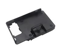 Szwaldaper Soporte de navegación Central Delantero for Motocicleta, Carga de teléfono móvil GPS, for CRF1100L Africa Twin Adventure Sports Soporte para teléfono de Motocicleta(USB Charging)