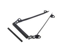 Szwaldaper Soporte de navegación for teléfono móvil, Carga de teléfono USB, for Ducati, for MULTISTRADA V4 S 2021 Soporte para teléfono de Motocicleta(12mm and 22mm)
