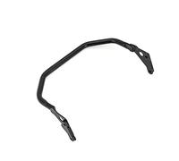 Szwaldaper Soporte de navegación for teléfono móvil de Motocicleta de 12MM, for, R1250GS ADV LC R1250 GS R1200GS R1200 R 1250 Adventure 2019 2020 Soporte para teléfono de Motocicleta(Bracket)