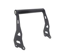 Szwaldaper Soporte de placa de navegación for teléfono móvil de motocicleta, soporte de carga inalámbrica USB, for Royal Enfield, Himalayan 2016-2021 Soporte para teléfono de motocicleta(Mounting Kit)