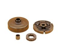 Szwaldaper Tambor de embrague 7-325 Rueda dentada, for STIHL, 021 023 025 MS210 MS230 MS250 Repuestos for motosierra gasolina for jardín Szwaldaper