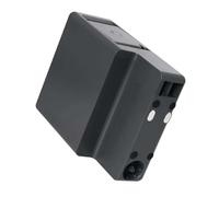 Szwaldaper Tanque de solución de vacío del Robot Dispensador de solución Limpieza para Dreame, para X40, para Ultra Complete/l40, para Master/l10s, para Heat/x30